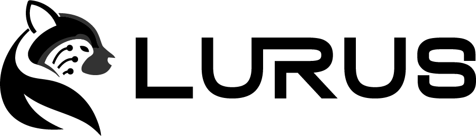 LurusAI Logo