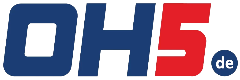 OH5 – Office Hoch 5